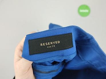 spódniczka pull and bear: Spódnica damska, rozmiar M — 4