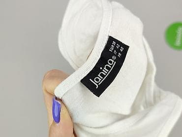 muslin: Janina, Top damski, rozmiar M — 4