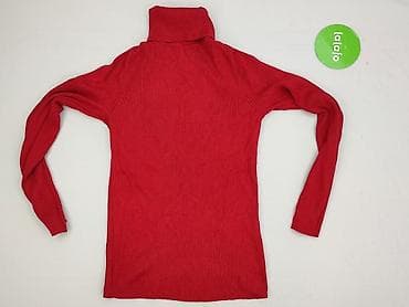 Kobiety: CAMAIEU, Golf damski, rozmiar S — 2