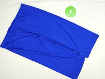 legginsy z wysokim stanem modelujące: Legginsy Sportowe damskie, rozmiar 3XL — 2