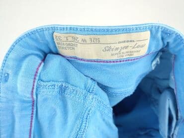 koszulka napoli zielinski 2223: Jeansy damskie, S — 4