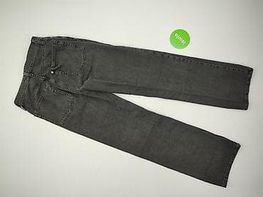 20 latki: Denim, Jeansy damskie, rozmiar S — 3