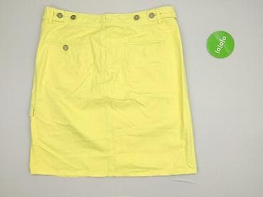 spodnie kargo: Spódnica damska, rozmiar 3XL — 3