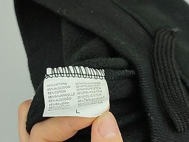 nike eclipse: Tracksuit bottoms for men, size L — 4