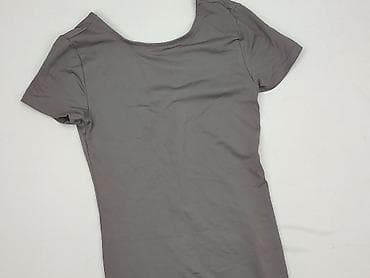 sinsay t shirty basic: Sinsay, Sukienka damska, rozmiar M — 1