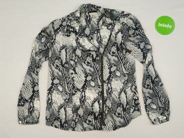 czerwona marynarka mohito: Mohito, Kurtka przejściowa damska, S — 2