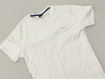 czarne jeansy pull: Koszulka dla mężczyzn, rozmiar M — 1