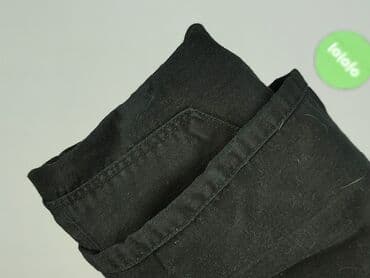 męskie kozaki z lasocki for men: Jeansy damskie, rozmiar M — 5