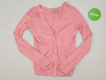 hm joggery damskie: H&M, Кардиган жіночий, розмір M — 2