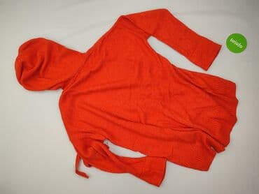 bluzki lemonada: H&M L.O.G.G., Kardigan damski, rozmiar S — 3