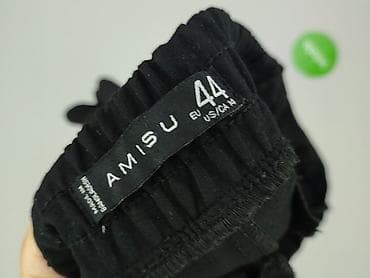 amisu dresy: Amisu, Szorty damskie, rozmiar 2XL — 4
