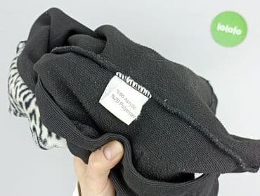 narzutka h: Kardigan damski, rozmiar S — 5