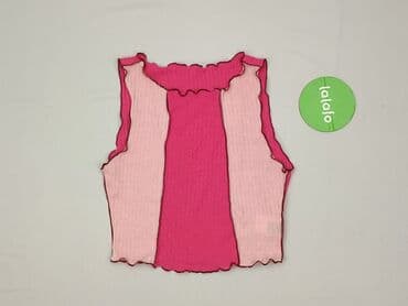 shein sukienki plus size: Shein, T-shirt damski, rozmiar S — 2
