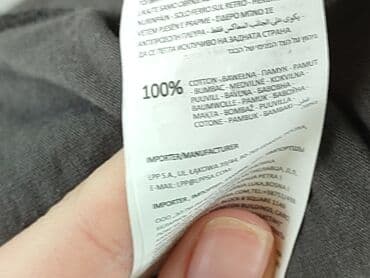 koszulka nirvana sinsay: Sinsay, T-shirt damski, rozmiar S — 8