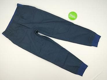 bluza next: Спортивні штани для чоловіків, розмір S — 2