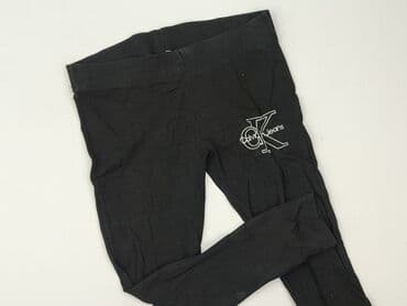 Calvin Klein Jeans, Leggings size L at lalafo.pl Calvin Klein Jeans, Leggings size L