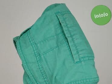 massimo dutti szorty damskie: H&M, Szorty damskie, rozmiar S — 5