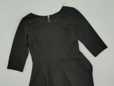 sukienki z paskiem w talii: Women`s dress, M — 1