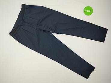 stradivarius trousers: Zara, Spodnie materiałowe damskie, rozmiar S — 2