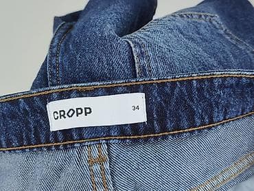 cargo cropp: Cropp, Szorty damskie, rozmiar XS — 4