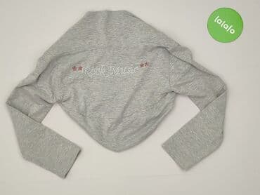 elegancka koszulka: Children's bolero Reserved, 10 years, condition - Very good — 3