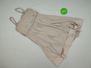 simple sukienki wieczorowe: Savida, Sukienka damska, L — 3