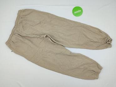 klapki z hermesa: House, Spodnie dresowe damskie, rozmiar XL — 3