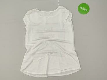 koszulka z zetorem: Orsay, Bluzka damska, rozmiar S — 5