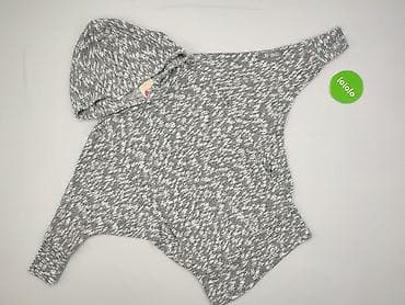 esmara overshirt: Bluza z kapturem damska, rozmiar S — 2