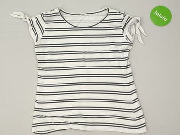 greenpoint bluzki biale: Bluzka damska, rozmiar M — 2