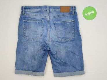 szorty plus size: L.O.G.G., Szorty dla mężczyzn, rozmiar S — 3