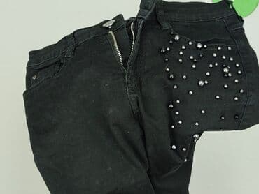 legginsy damskie calvin klein allegro: Sinsay, Jeansy damskie, rozmiar S — 6