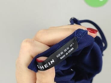 shein krótkie spodenki dla dzieci: Shein, Sukienka damska, rozmiar XS — 4