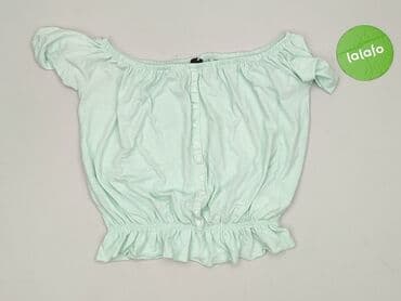 sinsay garnitury: Sinsay, Bluzka damska, S — 2