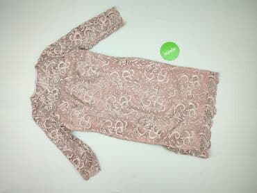 modbis sukienki dla puszystych: Women`s dress, size S (EU 36) — 2