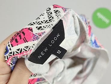 botki topshop: New Look, Spódnica damska, rozmiar L — 4