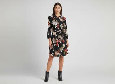 sukienki massimo dutti nowa kolekcja: New Collection, Women`s dress, size S — 1