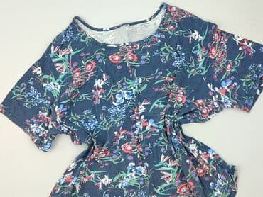 long t shirty: Bluzka damska, rozmiar 6XL — 1