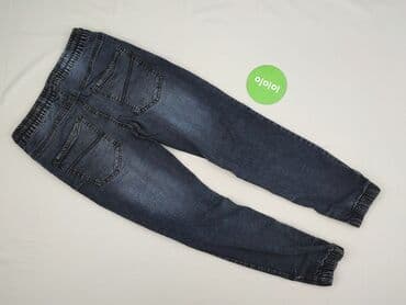 adidasy i sukienka: Spodnie dresowe, Destination, 12 lat, 152, stan - Idealny — 3