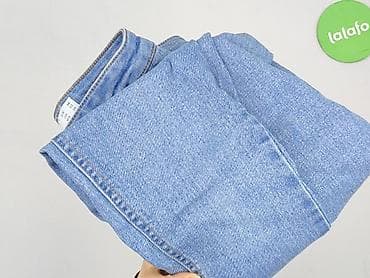 jeans trafaluc: Bershka, Jeansy damskie, rozmiar XS — 6