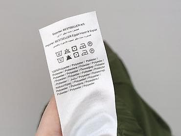 promod bomber: Vero Moda, Kurtka bomberka damska, rozmiar M — 4