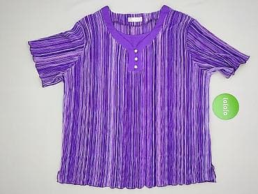 gerry weber: Dimo-tex, Bluzka damska, rozmiar 5XL — 2
