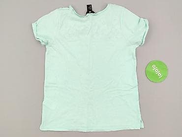 cn 165 68a h: H&M, T-shirt damski, rozmiar XS — 3