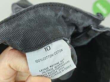 dżinsy czarne damskie: Jeansy damskie, rozmiar M — 5