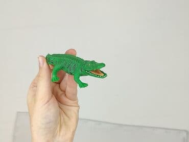 koszulka z krokodylem: Figurka — 3