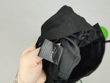 legginsy ciazowe lidl: Apart, Spodnie materiałowe damskie, M — 5