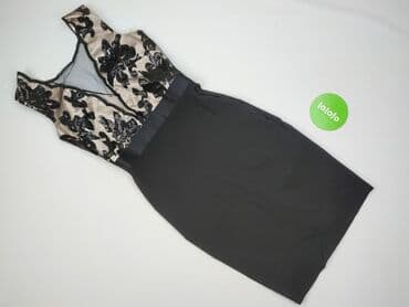 sukienka do poloneza: Goddiva, Sukienka damska, rozmiar S — 2