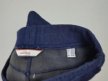 kurtka tech fleece: Tchibo, Legginsy rozmiar M — 4