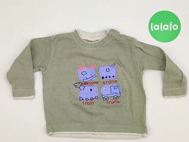 camper sandały dziecięce: Blouse, 1-3 months, condition - Good — 2