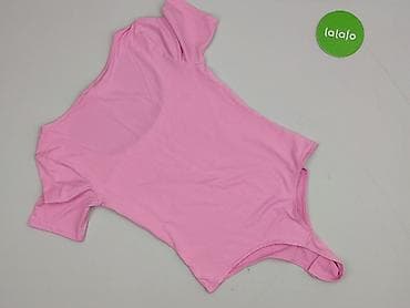 klapki hermes born2be: H&M, Body damskie, rozmiar S — 3